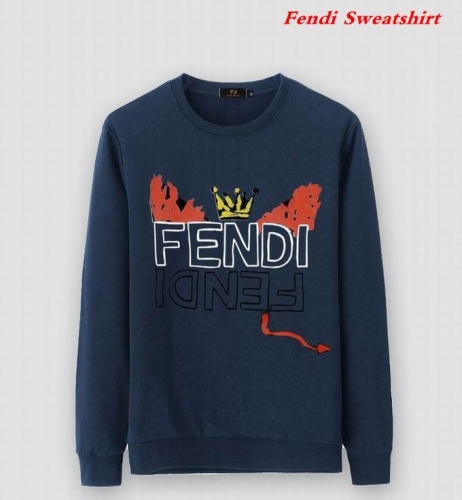 F2NDI Sweatshirt 423
