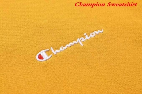 Champion Sweatshirt 006
