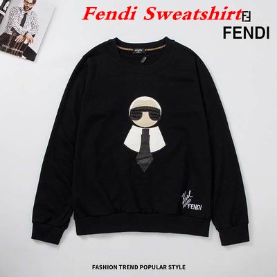 F2NDI Sweatshirt 020