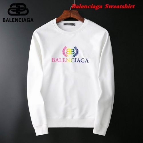 Balanciaga Sweatshirt 081