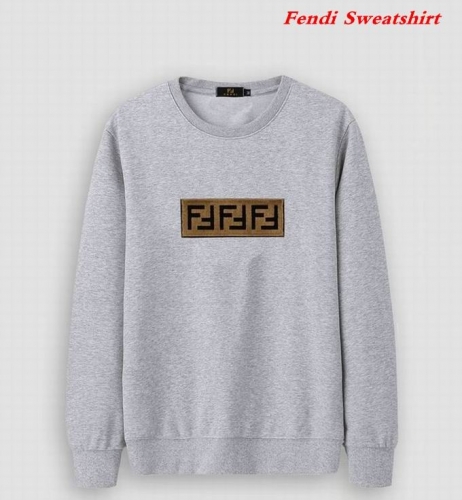 F2NDI Sweatshirt 416