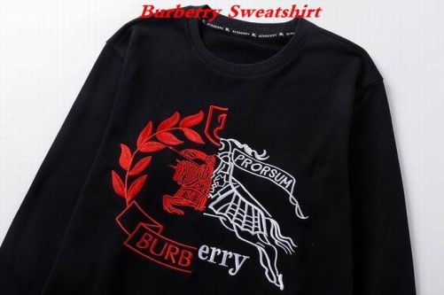 Burbery Sweatshirt 065
