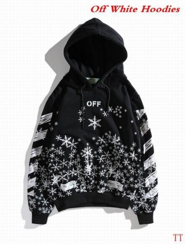 Off-White Hoodies 418