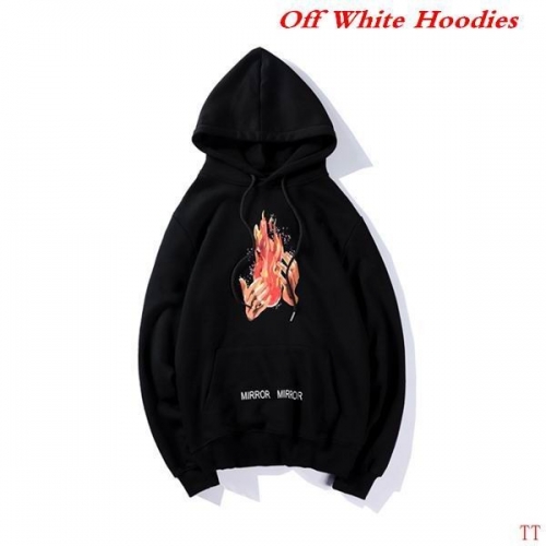 Off-White Hoodies 427