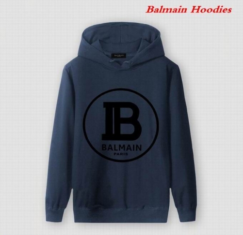 Balamain Hoodies 041