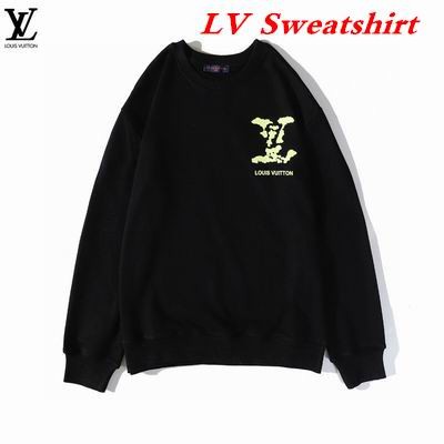 LV Sweatshirt 065