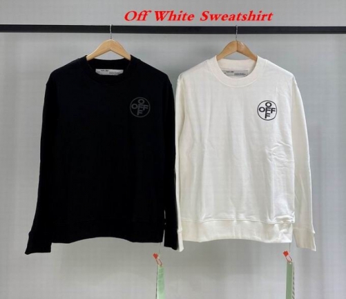 Off-White Sweatshirt 023