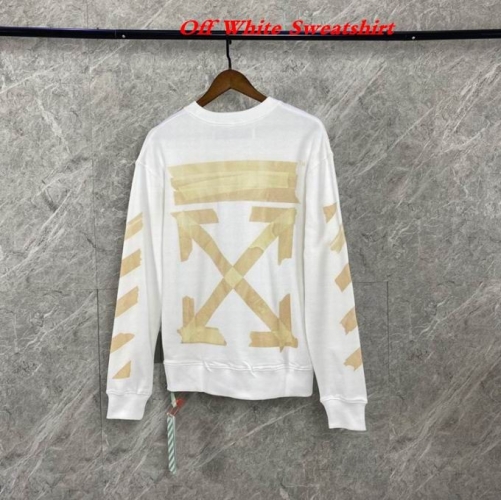 Off-White Sweatshirt 223