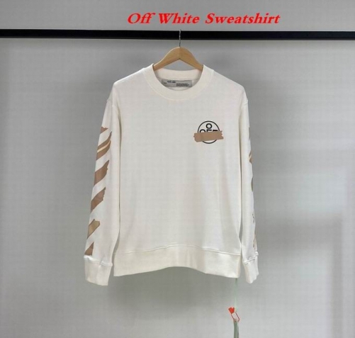 Off-White Sweatshirt 016