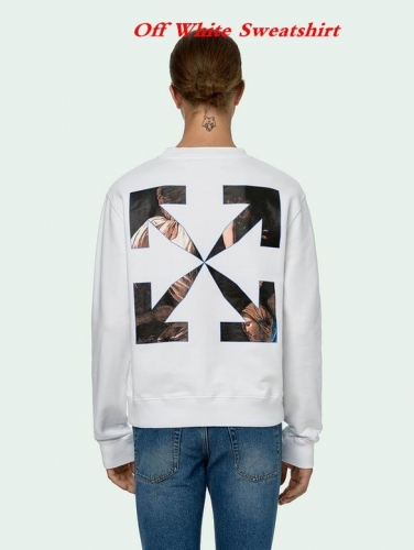 Off-White Sweatshirt 054