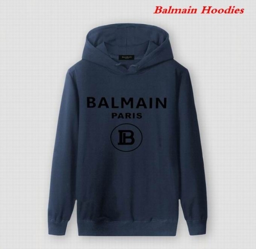 Balamain Hoodies 058