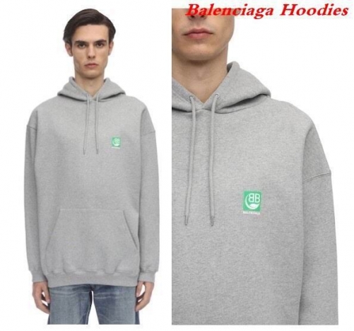 Balanciaga Hoodies 199