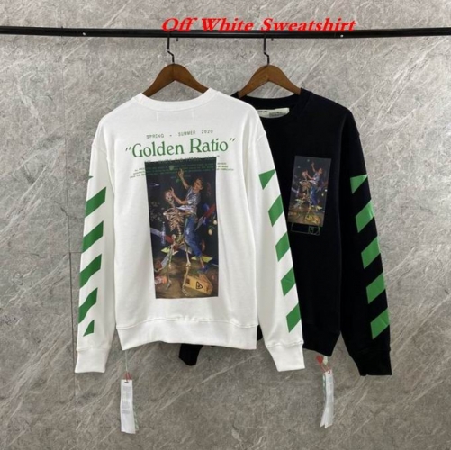 Off-White Sweatshirt 061