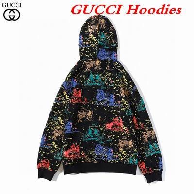 Gucci Hoodies 575