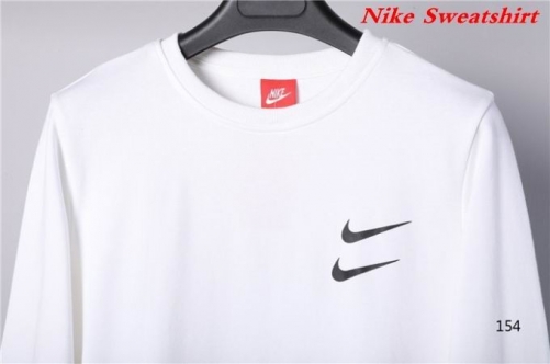 NIKE Sweatshirt 136