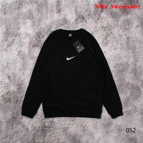 NIKE Sweatshirt 467