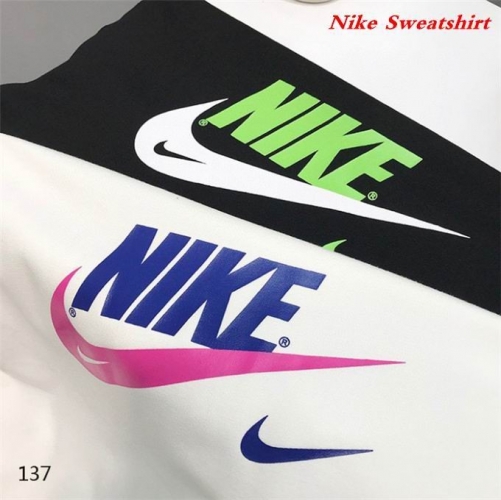 NIKE Sweatshirt 250