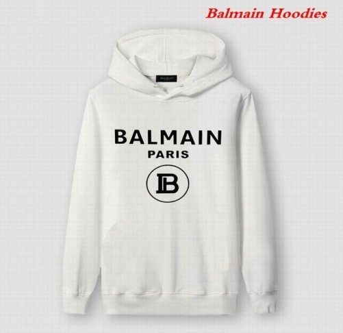 Balamain Hoodies 057