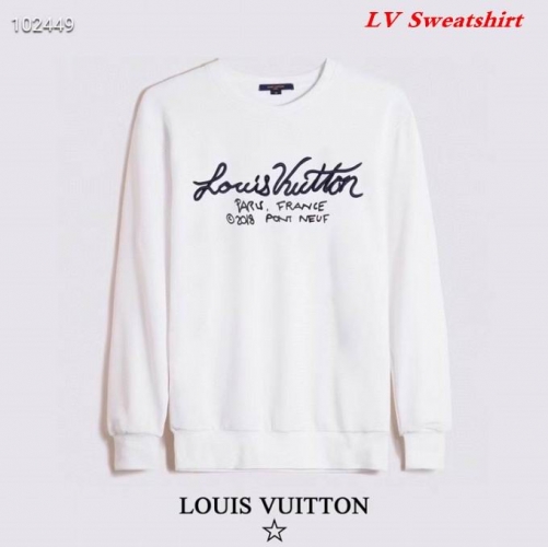 LV Sweatshirt 286