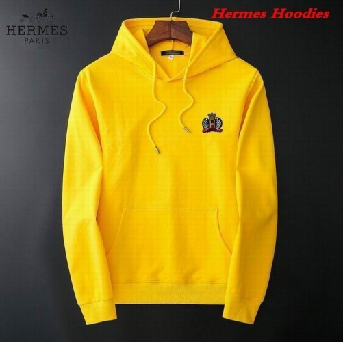 Hermes Hoodies 017
