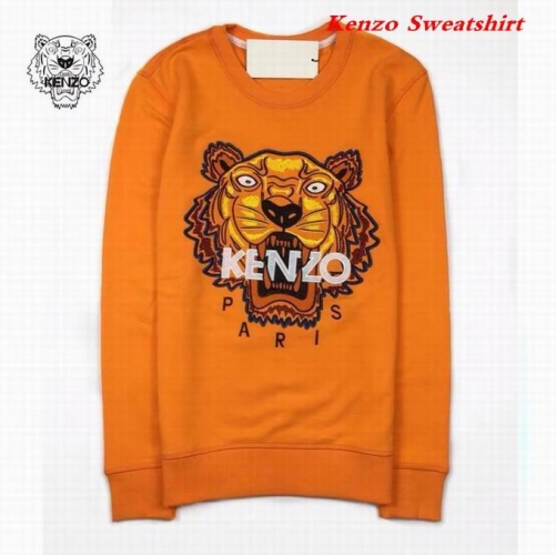 KENZ0 Sweatshirt 460