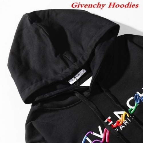 Givencihy Hoodies 054