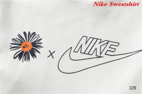 NIKE Sweatshirt 212