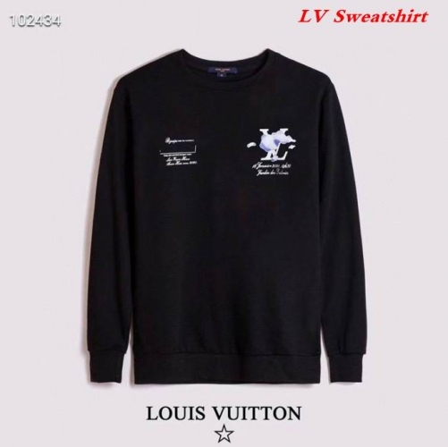 LV Sweatshirt 299