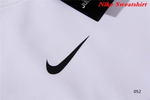 NIKE Sweatshirt 392