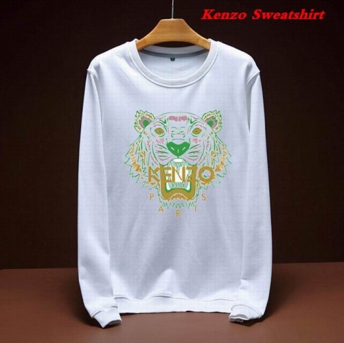KENZ0 Sweatshirt 587