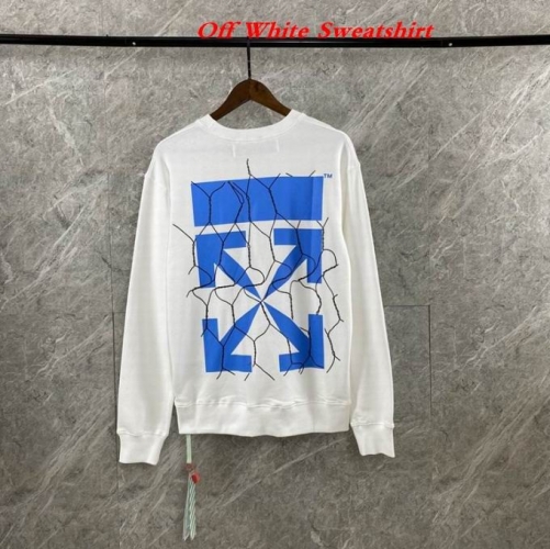 Off-White Sweatshirt 173