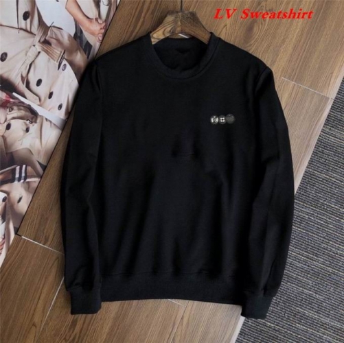 LV Sweatshirt 181