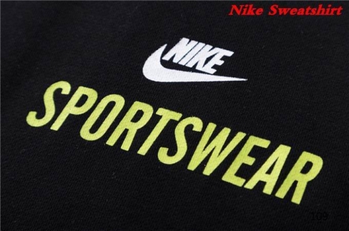 NIKE Sweatshirt 166