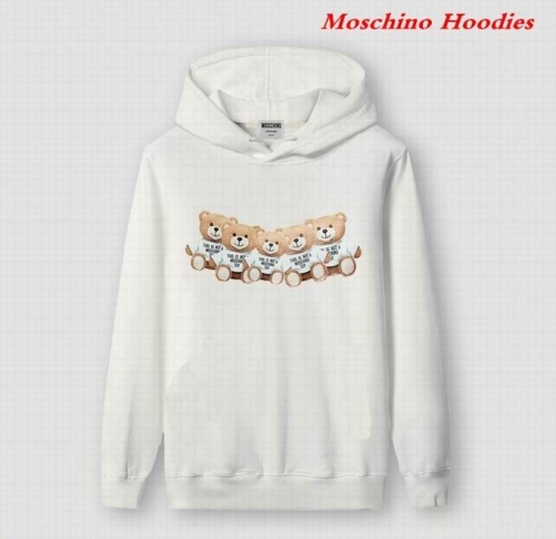 Mosichino Hoodies 120