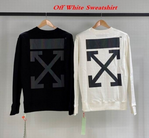 Off-White Sweatshirt 022