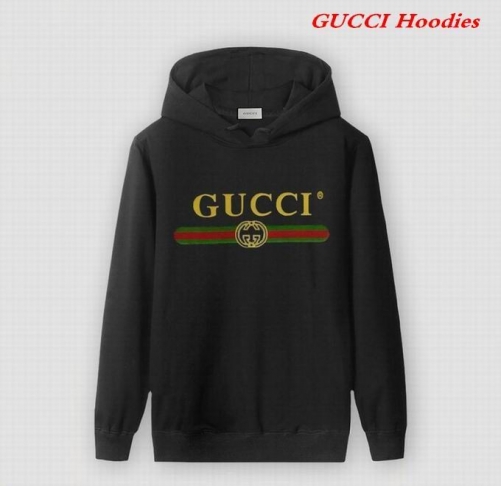 Gucci Hoodies 757