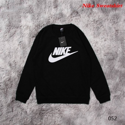 NIKE Sweatshirt 469