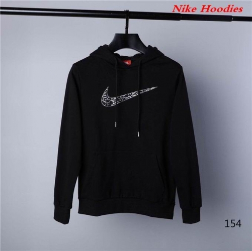 NIKE Hoodies 567