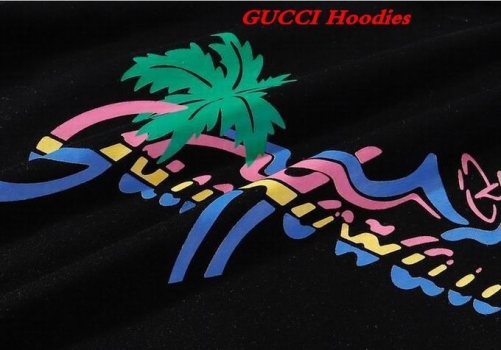 Gucci Hoodies 587