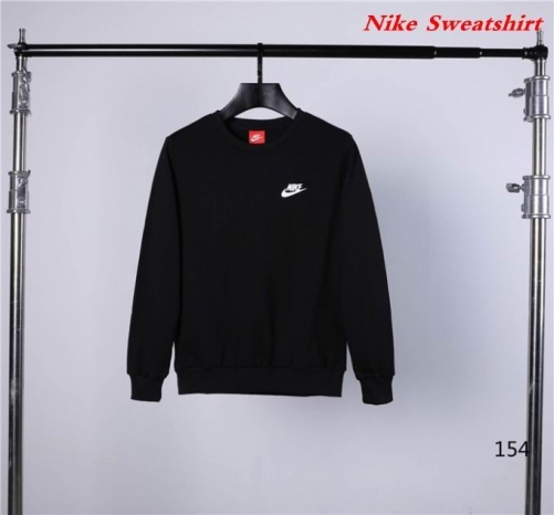 NIKE Sweatshirt 163