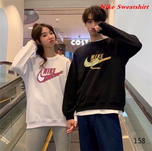 NIKE Sweatshirt 387