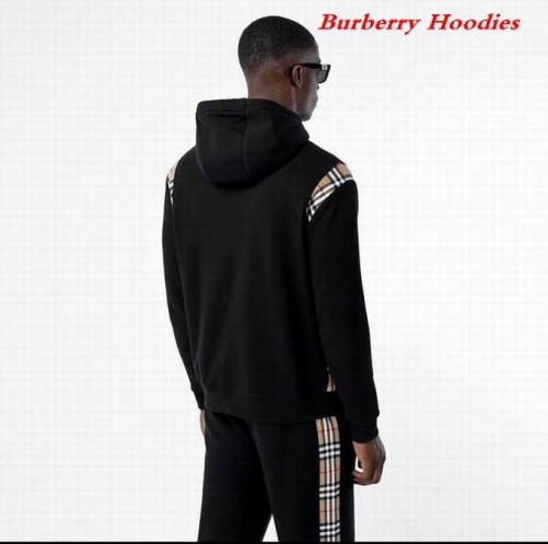 Burbery Hoodies 366