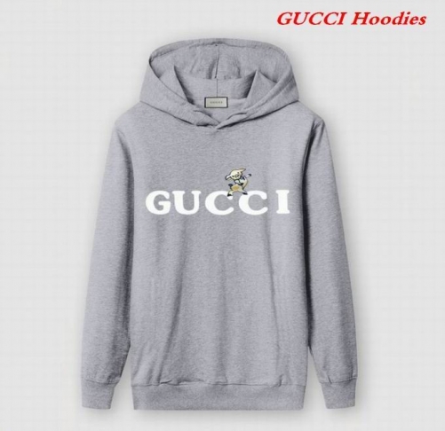 Gucci Hoodies 809
