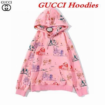 Gucci Hoodies 580