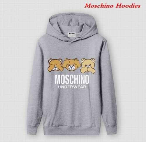 Mosichino Hoodies 108