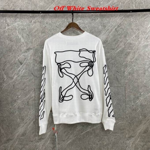 Off-White Sweatshirt 191