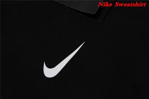 NIKE Sweatshirt 466