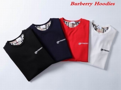 Burbery Hoodies 396