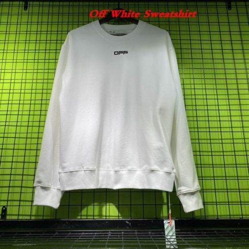 Off-White Sweatshirt 144