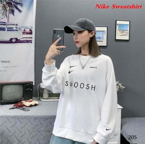 NIKE Sweatshirt 382